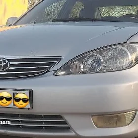 Toyota Camry 2002