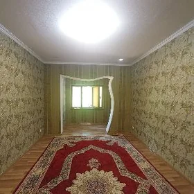 3nji mik 40 ýyllyk köçe