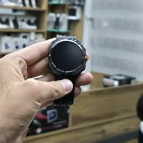SAMSUNG WATCH ULTRA  black