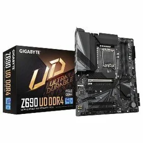 Z690 GIGABYTE DDR4