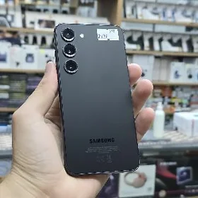 SAMSUNG S23 PAKET YAGDAYDA