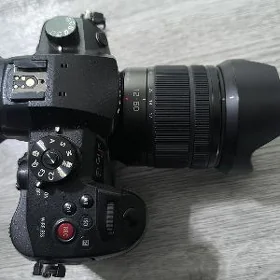 LUMIX GH5S