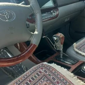 Toyota Camry 2003