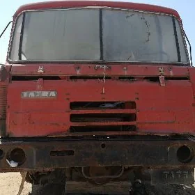 Maz Samosval 1991