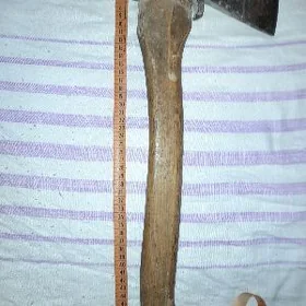 Топор
