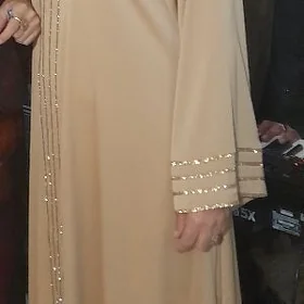 abaya koynek