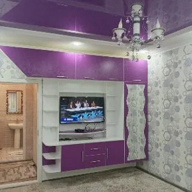 şatlyk jaý