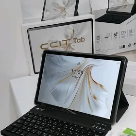 PLANŞET TAB 17 Plus