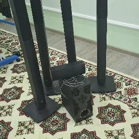 Lg kolonka islap duran