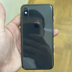iPhone XS