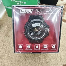 часы Lokmat
