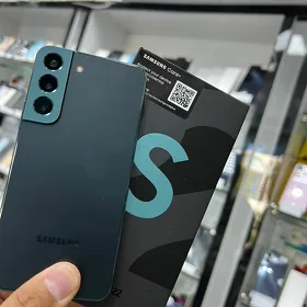 Samsung S22 8/256Gb 2sim
