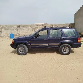 Jeep Grand Cherokee 1995