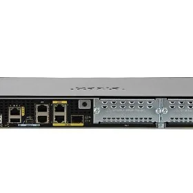 Cisco Маршрутизатор
