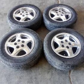 Dyska R 15