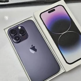 Iphone 14 Pro