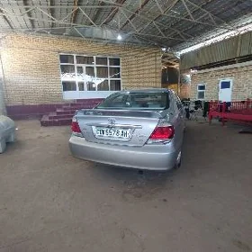Toyota Camry 2003
