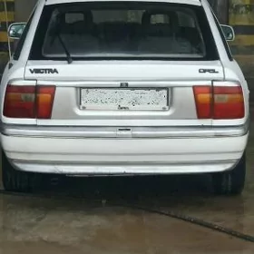 Opel Vectra 1992