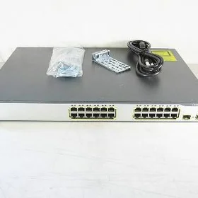 Cisco switch