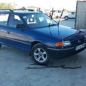 Opel Astra 1992