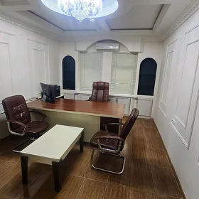 Mir6 mebelli ofis 5kom podwal
