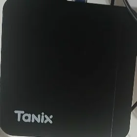 TUner TUNER. TANIX