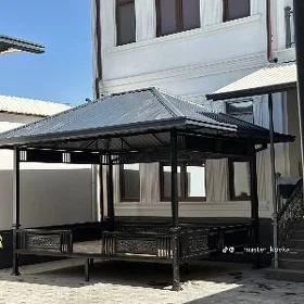 Warata Weranda gapylar