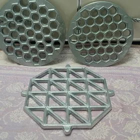КУХНЯ ЭСАПЛАРЫ