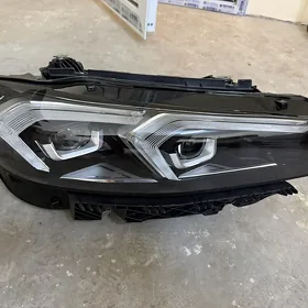 Bmw led 340 fara 2024