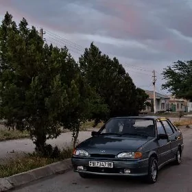 Lada 2115 2001