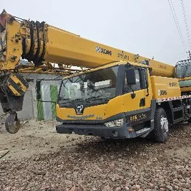 XCMG 25 2013
