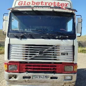 Volvo FH12 2026