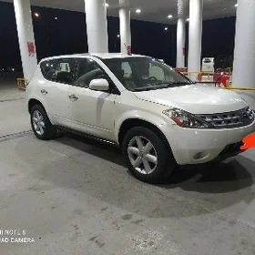 Nissan Murano 2003