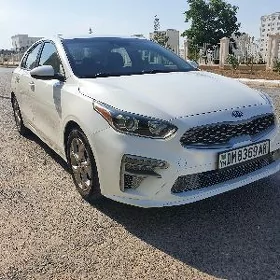 Kia Forte 2021