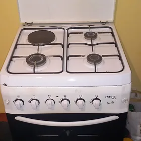 Gaz plita