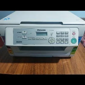 Panasonic Printir