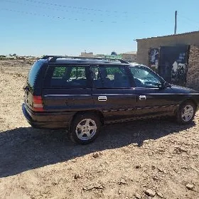 Opel Astra 1994