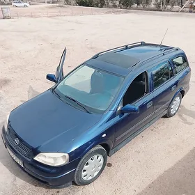 Opel Astra 1998