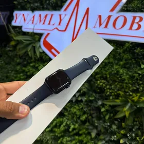 Apple watch 6