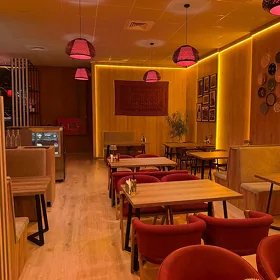 kafe kemine/ кафе кемине