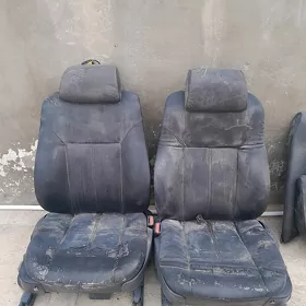 BMW E 39 sideniýa