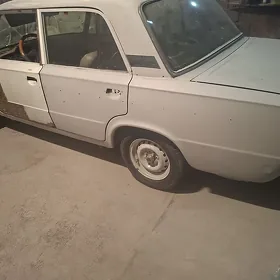 Lada 2106 1988