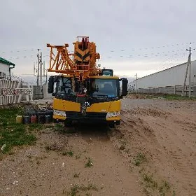 XCMG 25 2024