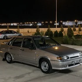 Lada 2115 2004