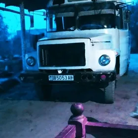 Gaz 53 1993