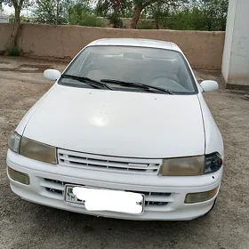 Toyota Carina 1993