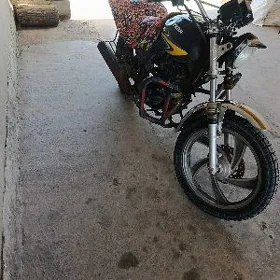 Fekon FK150-8G 2013