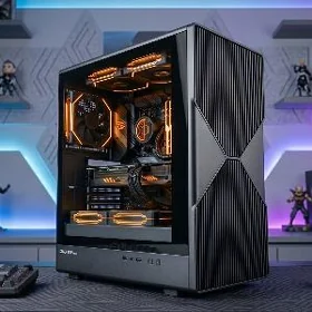🟩 i5-14400 ️ RTX 5060 8GB
