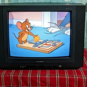 Telewizor FUJETA