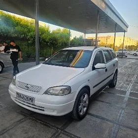 Opel Astra 1999